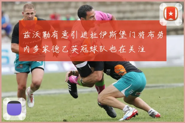兹沃勒有意引进杜伊斯堡门将布劳内多家德乙英冠球队也在关注