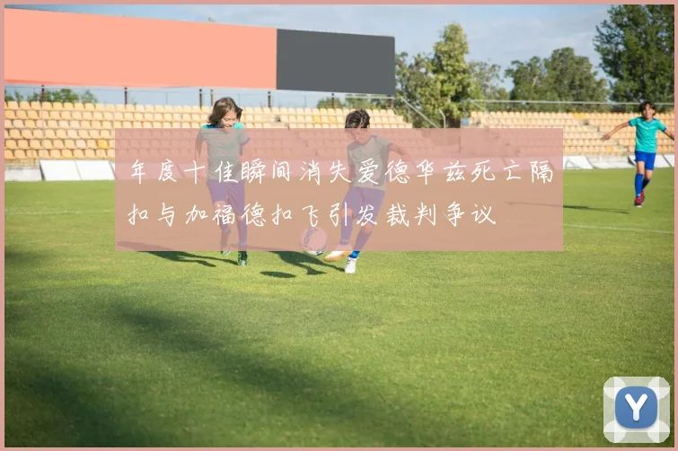 年度十佳瞬间消失爱德华兹死亡隔扣与加福德扣飞引发裁判争议