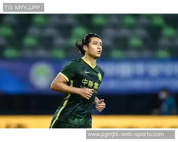 国安队员张玉宁池忠国伤愈归队回京备战新赛季